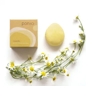 Ponio Face and Intim bar sensitive - harmanček