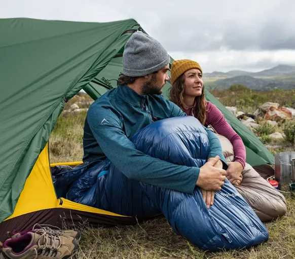 Naturehike Star River 2 210T 2400g - stan pre 2 osoby