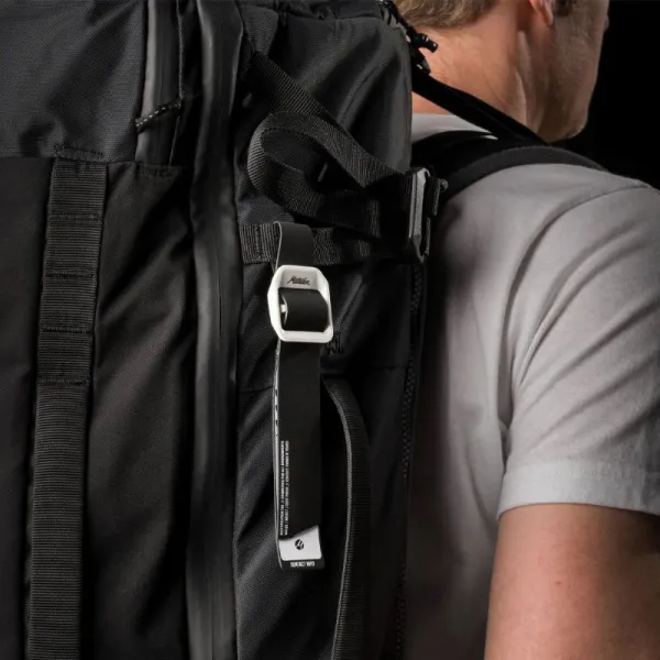 Matador Gear Tags 2 kusy - menovky na batožinu