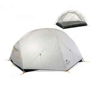 Naturehike Mongar 2 20D 2180g