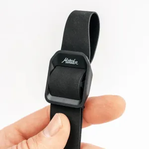 Matador Gear Tags 2 kusy - menovky na batožinu