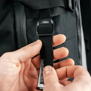 Matador Gear Tags 2 kusy - menovky na batožinu