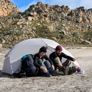 Naturehike Mongar 2 210T 2500g