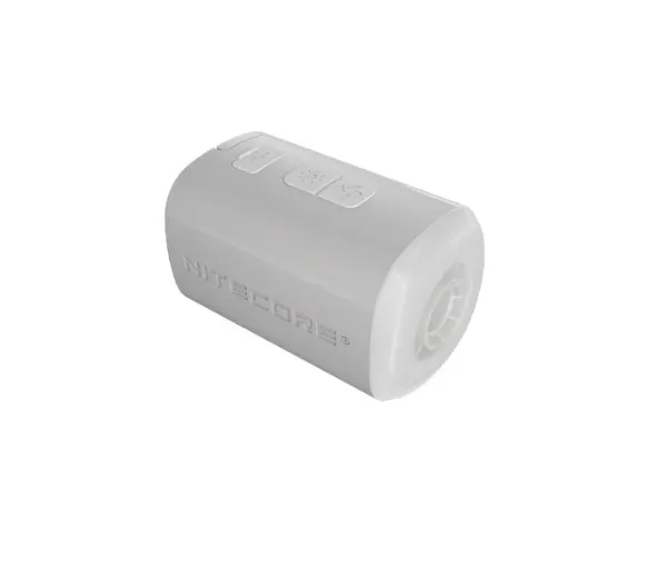 Nitecore AP10 cestovná elektronická pumpa s LED svetlom