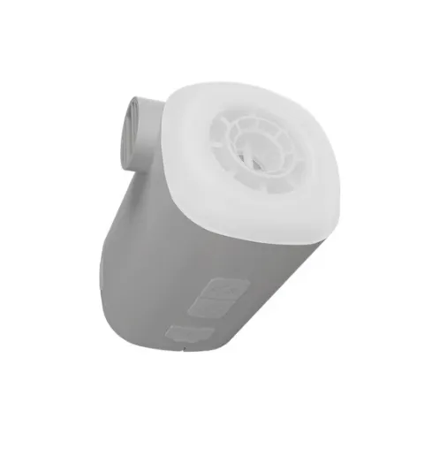 Nitecore AP10 cestovná elektronická pumpa s LED svetlom