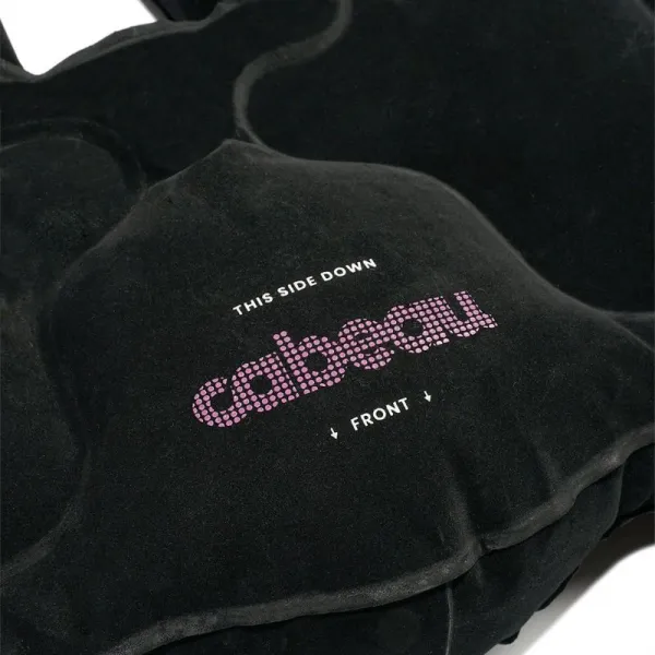 Cabeau Evolution Cushion - nafukovací vankúš na sedenie