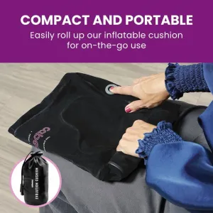 Cabeau Evolution Cushion - nafukovací vankúš na sedenie