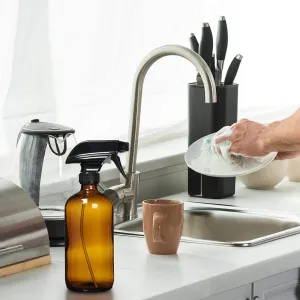 Prázdna fľaša s rozprašovačom 500 ml