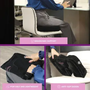 Cabeau Evolution Cushion - nafukovací vankúš na sedenie