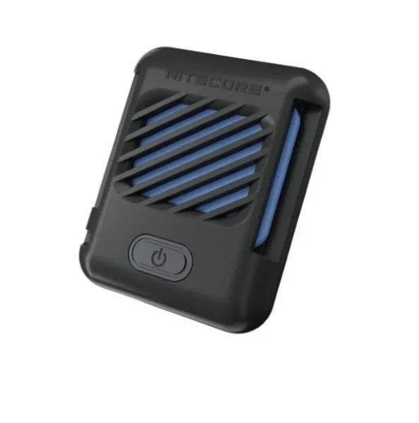 Nitecore EMR05 elektronický odpudzovač komárov