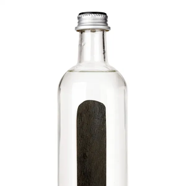 Bezplast Binchotan Charcoal - Prírodná uhlíková tyčinka na filtráciu vody