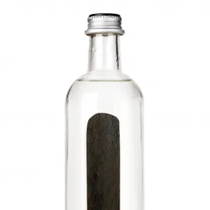 Bezplast Binchotan Charcoal - Prírodná uhlíková tyčinka na filtráciu vody