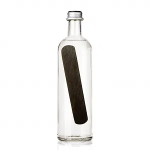 Bezplast Binchotan Charcoal - Prírodná uhlíková tyčinka na filtráciu vody