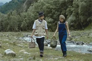 Naturehike Skladací cestovný kýblik Veľkosť: 20 litrov