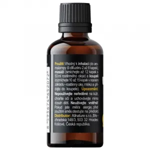 Allnature Esenciálny olej Citrón 10 ml