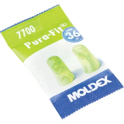 Moldex Pura-Fit® 7700 - 1 pár