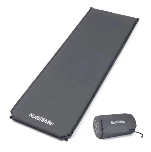 Naturehike Samonafukovacia karimatka NH20DZ003 - 1810 g Farba: Zelená