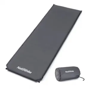 Naturehike Samonafukovacia karimatka NH20DZ003 - 1810 g Farba: Zelená