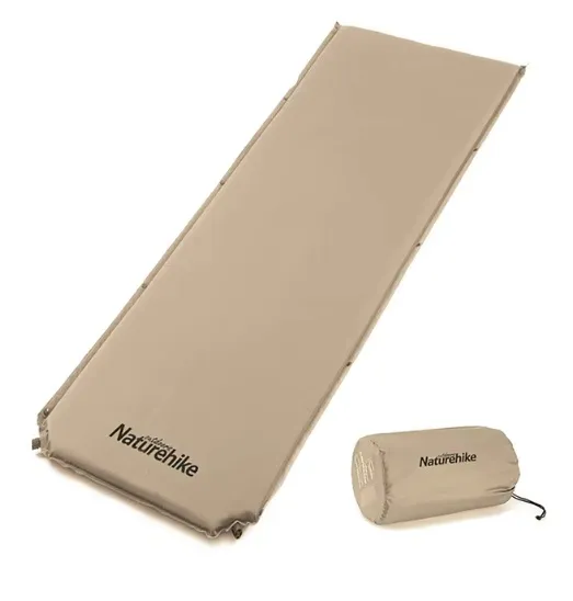 Naturehike Samonafukovacia karimatka NH20DZ003 - 1810 g Farba: Zelená