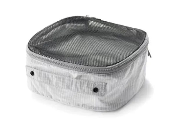 Naturehike Cestovný organizér ModBox Farba: Sivá, Veľkosť: L