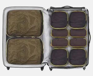 Naturehike Cestovný organizér ModBox Farba: Sivá, Veľkosť: M