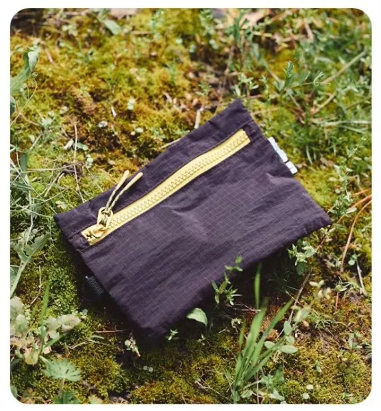 Naturehike Cestovný organizér ModBox Farba: Sivá, Veľkosť: M