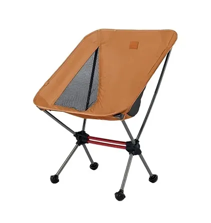 Naturehike Ultraľahká skladacia stolička L01 Farba: Zelená