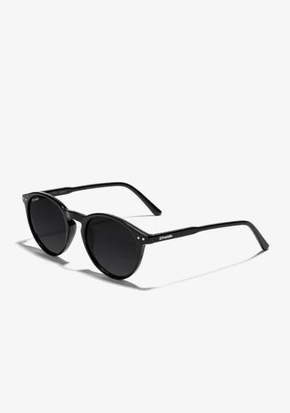 D.Franklin Slnečné okuliare Ultra Light Max Black