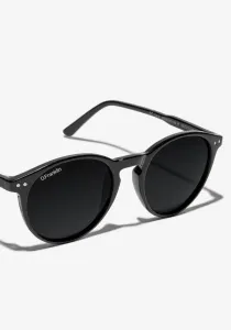 D.Franklin Slnečné okuliare Ultra Light Max Black