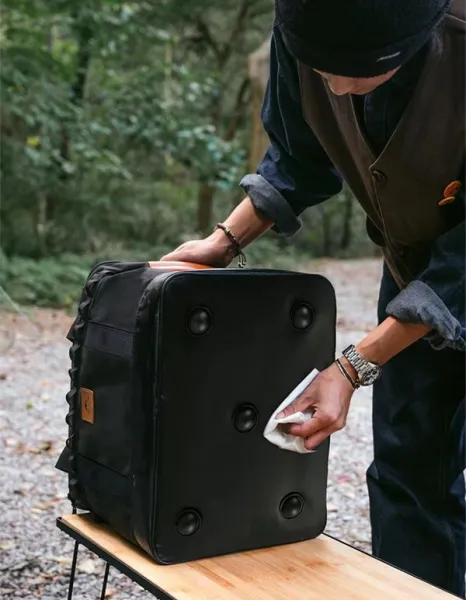 Naturehike Cestovná kuchynská taška 977 g