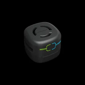 NITECORE EMR30 SE outdoorový elektronický repelent