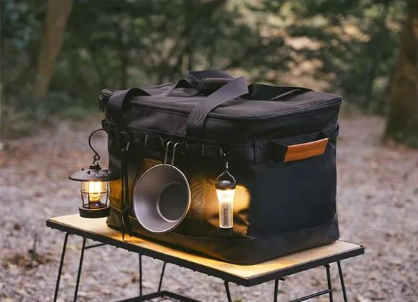 Naturehike Cestovná kuchynská taška 977 g