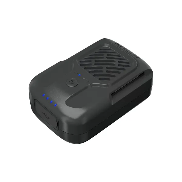 NITECORE EMR40 outdoorový elektronický repelent
