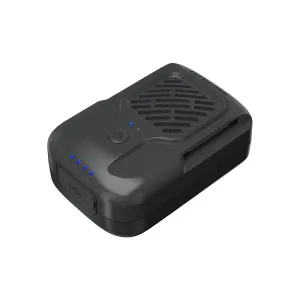 NITECORE EMR40 outdoorový elektronický repelent