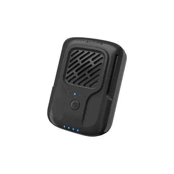NITECORE EMR40 outdoorový elektronický repelent