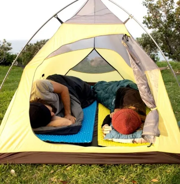 Naturehike Penová skladacia karimatka zosilnená 530g