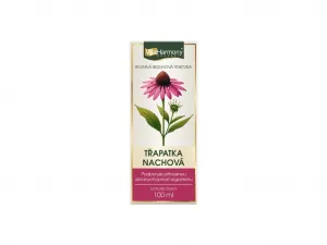 VitaHarmony Echinacea purpurová 100 ml