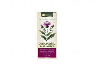 VitaHarmony Pestrec mariánsky 100 ml