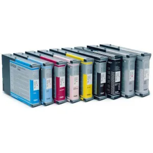 Epson T602300 purpurová (vivid magenta) originálna cartridge