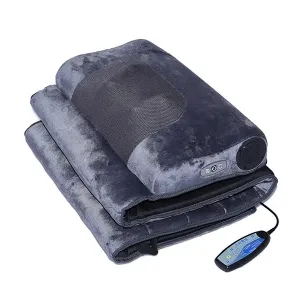 Masážna podložka SHIATSU PREMIUM Ezshop