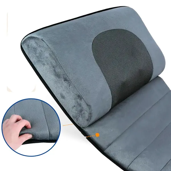 Masážna podložka SHIATSU PREMIUM Ezshop