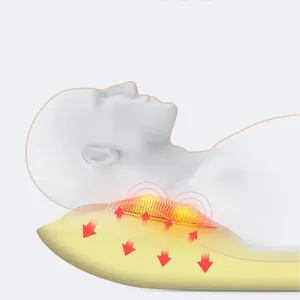 Masážna podložka SHIATSU PREMIUM Ezshop