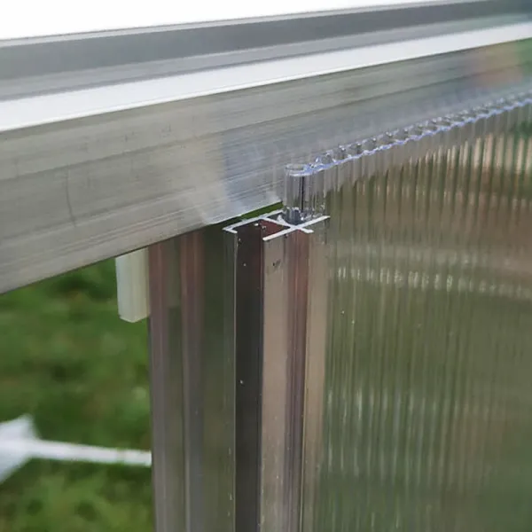 Záhradný skleník GARDENTEC F4 GU4290209