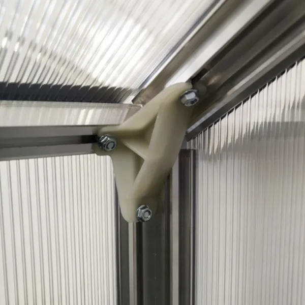 Záhradný skleník GARDENTEC F4 GU4290209