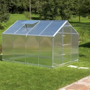Záhradný skleník GARDENTEC F4 GU4290209