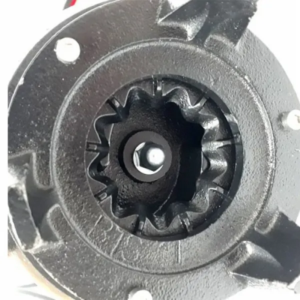 Elpumps BT 4877 K