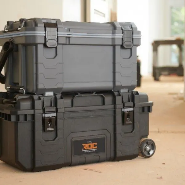 CURVER Mobilný box na náradie 28" ROC PRO GEAR