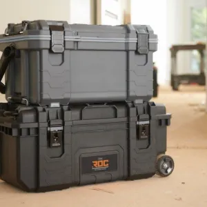 CURVER Mobilný box na náradie 28" ROC PRO GEAR
