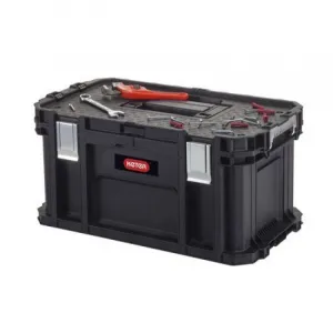 Keter Kufr Connect Tool box
