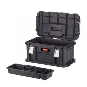 Keter Kufr Connect Tool box